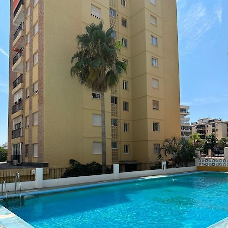 Apartamento Moderno Centro De Marbella Zewnętrze zdjęcie