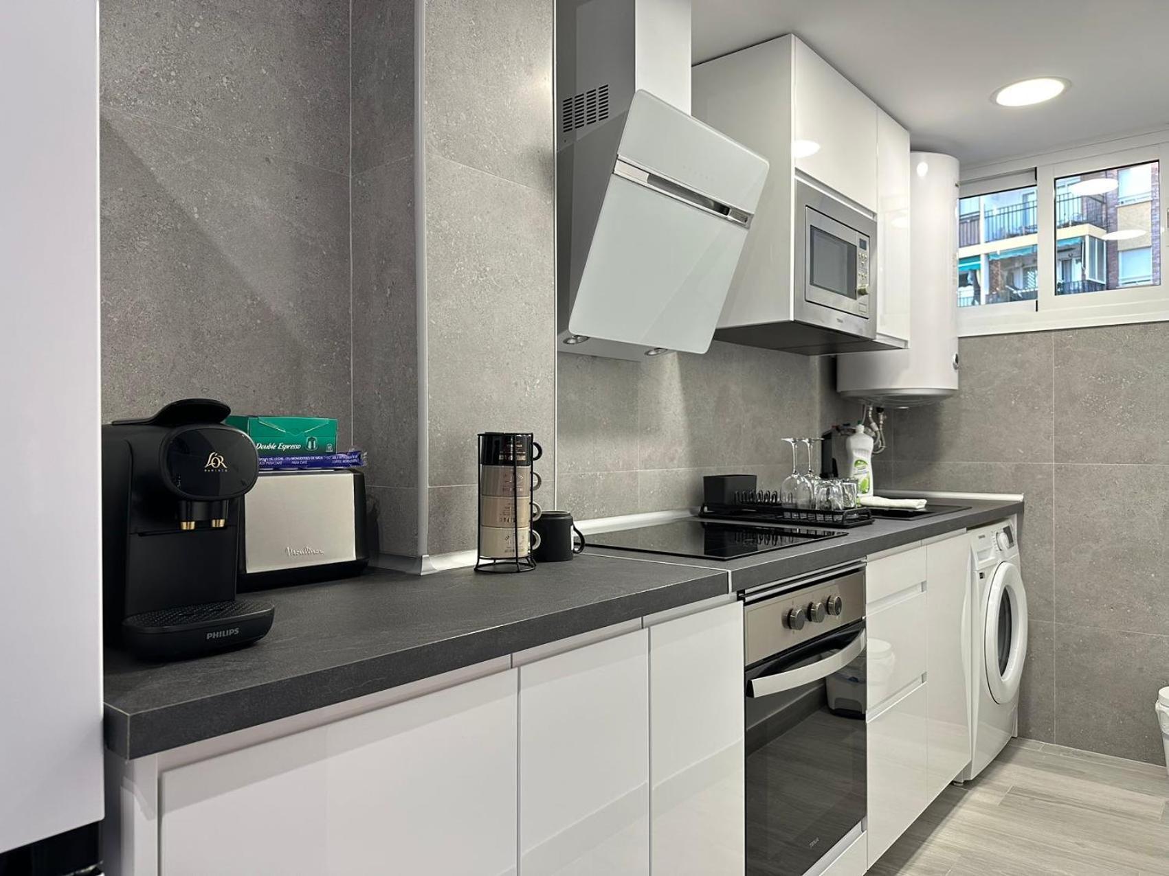Apartamento Moderno Centro De Marbella Zewnętrze zdjęcie