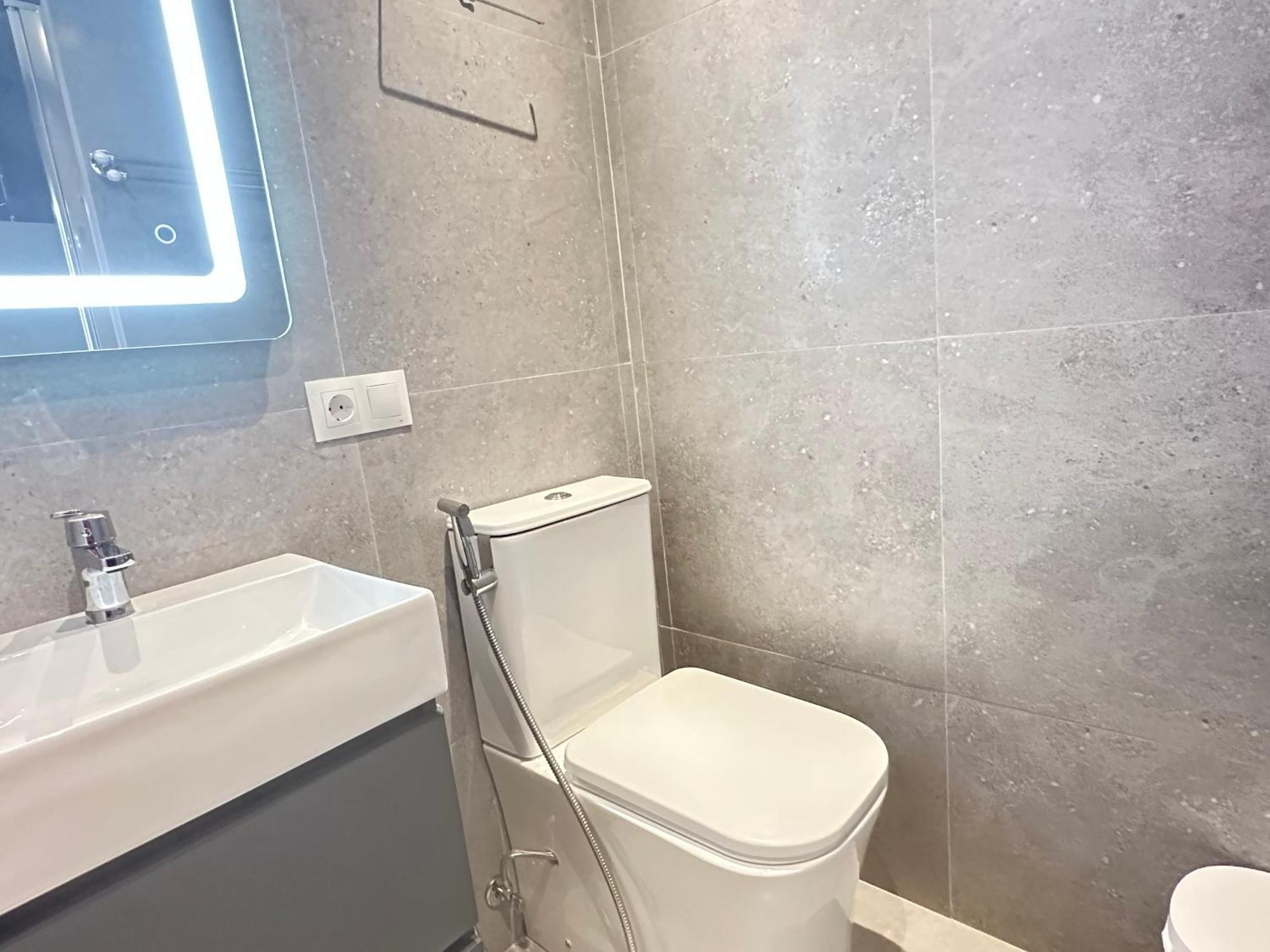 Apartamento Moderno Centro De Marbella Zewnętrze zdjęcie